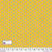 Kaffe Fassett Collective- Spot GP70.YELLO- Half Yard - Modern Fabric Shoppe