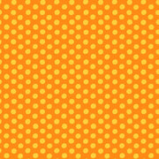 Kaffe Fassett Collective - Spot PWGP070.MANGO - Half Yard - Modern Fabric Shoppe