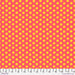 Kaffe Fassett Collective - Spot PWGP070.MELON - Half Yard - Modern Fabric Shoppe
