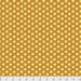 Kaffe Fassett Collective - Spot PWGP070.OCHRE - Half Yard - Modern Fabric Shoppe