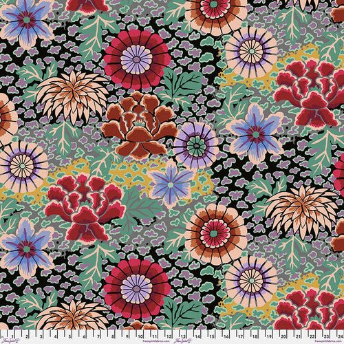 Kaffe Fassett - Dream PWGP148.GREYX - Half Yard - Modern Fabric Shoppe
