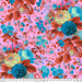 Kaffe Fassett February 2025 Collective - Gradi Floral PWPJ053.LAVENDER - Half Yard - Modern Fabric Shoppe