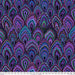 Kaffe Fassett February 2025 Collective - Marble Scallops PWGP207.PURPLE - Half Yard - Modern Fabric Shoppe