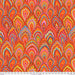 Kaffe Fassett February 2025 Collective - Marble Scallops PWGP207.RED - Half Yard - Modern Fabric Shoppe