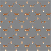 Long Branch by Charley Harper- Dot Dash CH-473- Half Yard- October 2026 - Modern Fabric Shoppe