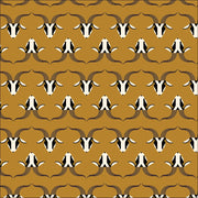 Long Branch by Charley Harper- Goat Lace CH-474- Half Yard- October 2026 - Modern Fabric Shoppe