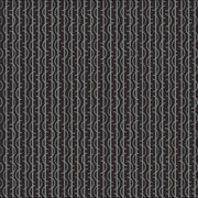 Long Branch by Charley Harper- Long Branch Wool CH-475 Black- Half Yard- October 2026 - Modern Fabric Shoppe