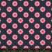 Meadow Star by Alexia Marcelle Abegg - Bloom RS 4098 15 - Half Yard - February 2024 - Modern Fabric Shoppe