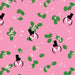 Michigan Audubon by Charlie Harper - Grosbeck CH - 396 Half Yard - August 2024 - Modern Fabric Shoppe