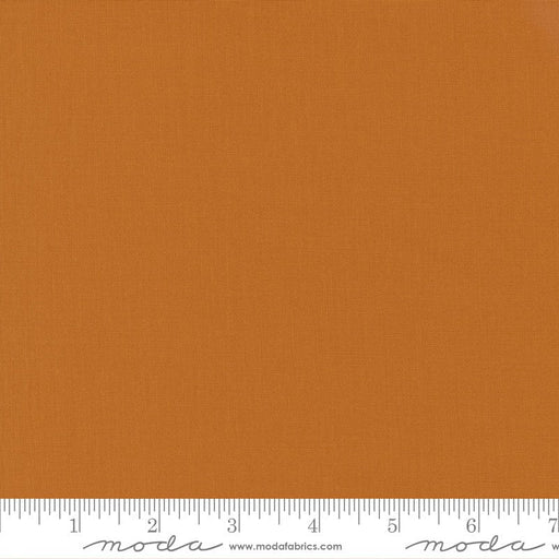 Moda Bella Solids - Amber 9900 292 - Half Yard - Modern Fabric Shoppe