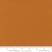 Moda Bella Solids - Amber 9900 292 - Half Yard - Modern Fabric Shoppe