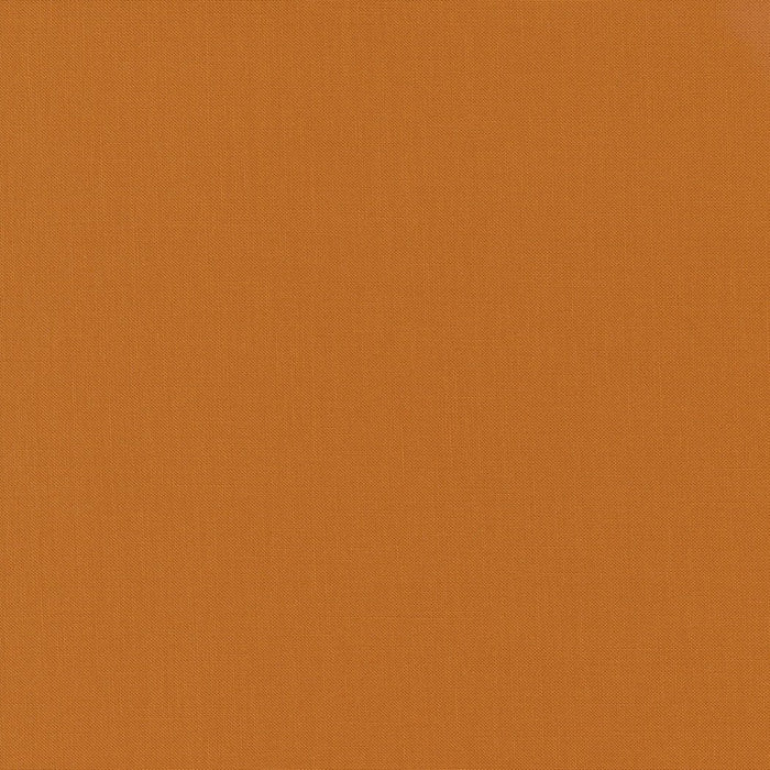 Moda Bella Solids - Amber 9900 292 - Half Yard - Modern Fabric Shoppe