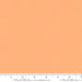 Moda Bella Solids - Apricot 9900 479 - Half Yard - Modern Fabric Shoppe