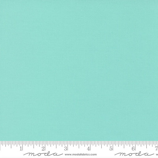 Moda Bella Solids - Aqua 9900 34 - Half Yard - Modern Fabric Shoppe