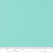 Moda Bella Solids - Aqua 9900 34 - Half Yard - Modern Fabric Shoppe