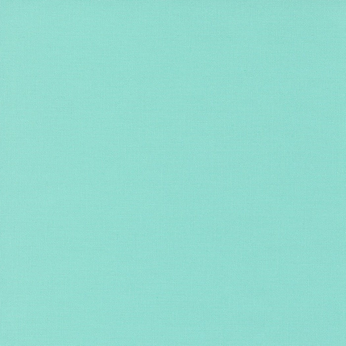 Moda Bella Solids - Aqua 9900 34 - Half Yard - Modern Fabric Shoppe