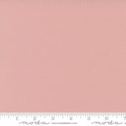 Moda Bella Solids - Bunny Hill Pink 9900 195 - Half Yard - Modern Fabric Shoppe