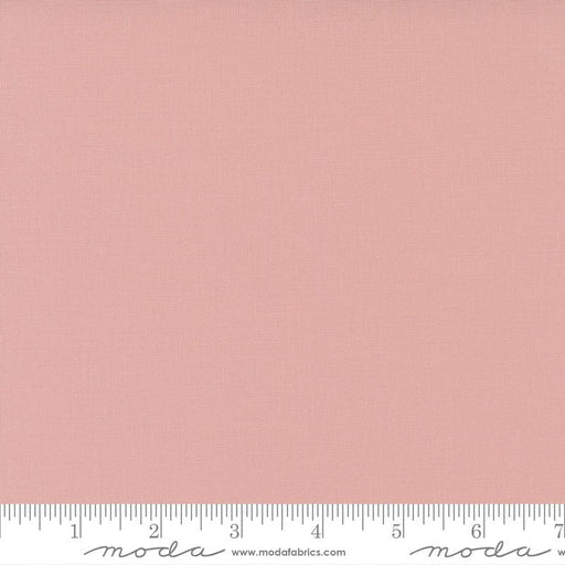 Moda Bella Solids - Bunny Hill Pink 9900 195 - Half Yard - Modern Fabric Shoppe