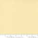 Moda Bella Solids - Butter 9900 28 - Half Yard - Modern Fabric Shoppe