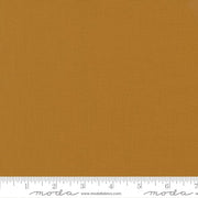 Moda Bella Solids- Caramel 9900 406 - Half Yard - Modern Fabric Shoppe