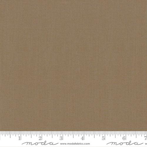 Moda Bella Solids - Cobblestone 9900 478 - Half Yard - Modern Fabric Shoppe