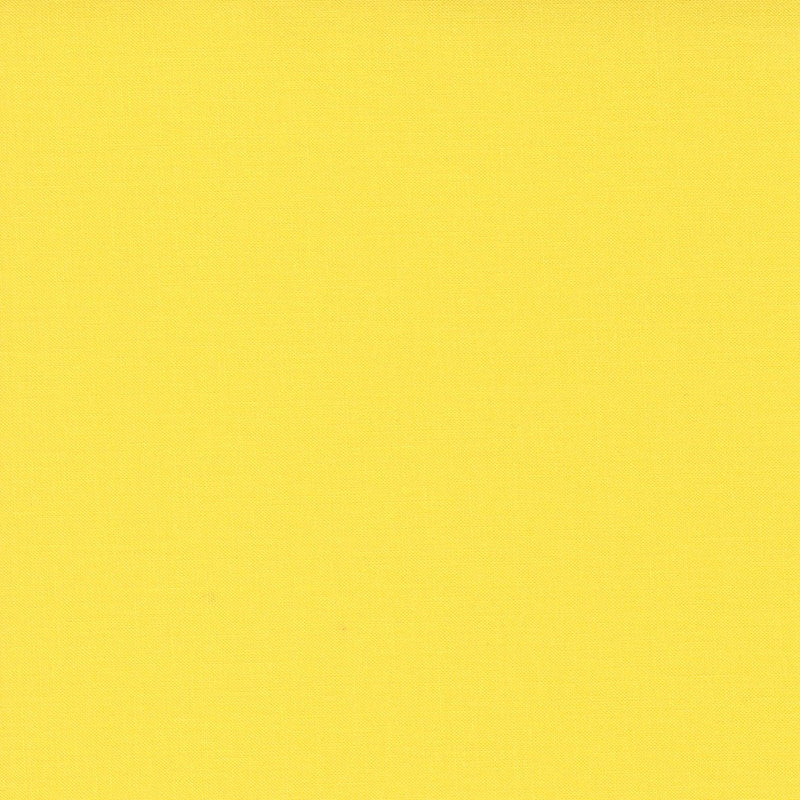 Moda Bella Solids - Daffodil 9900 250 - Half Yard - Modern Fabric Shoppe