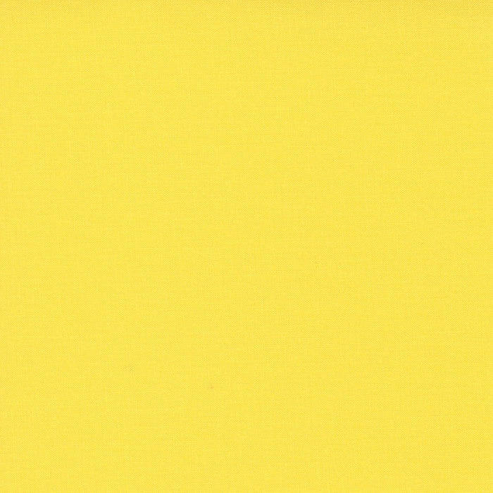 Moda Bella Solids - Daffodil 9900 250 - Half Yard - Modern Fabric Shoppe