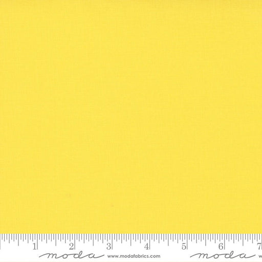 Moda Bella Solids - Daffodil 9900 250 - Half Yard - Modern Fabric Shoppe