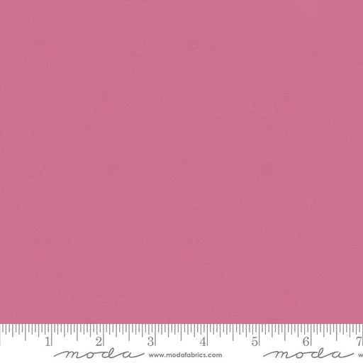 Moda Bella Solids - English Rose 9900 452 - Half Yard - Modern Fabric Shoppe