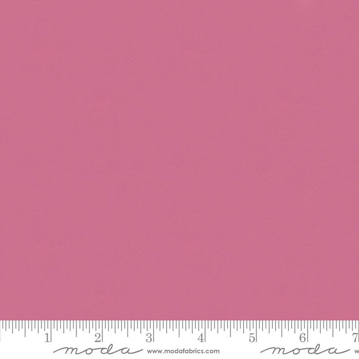 Moda Bella Solids - English Rose 9900 452 - Half Yard - Modern Fabric Shoppe