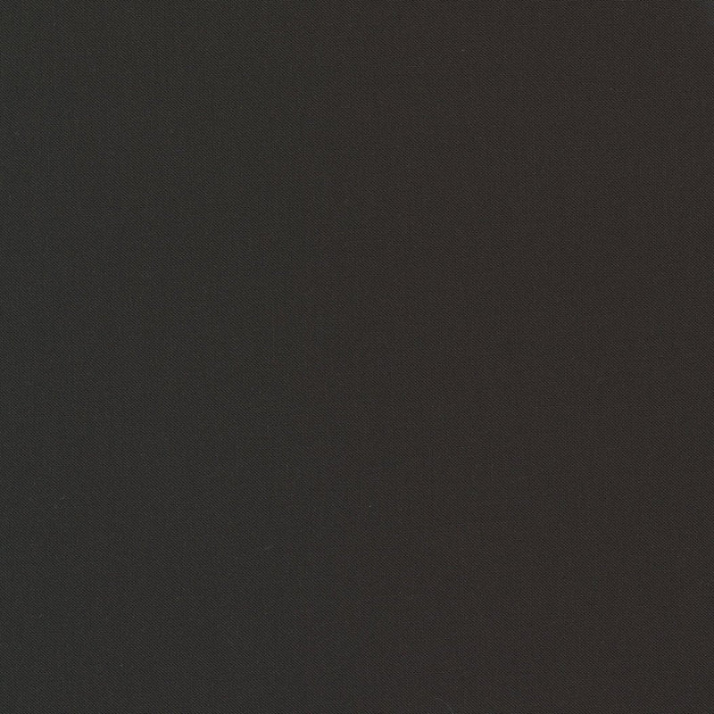 Moda Bella Solids - Espresso 9900 280 - Half Yard - Modern Fabric Shoppe