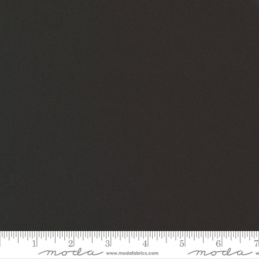 Moda Bella Solids - Espresso 9900 280 - Half Yard - Modern Fabric Shoppe
