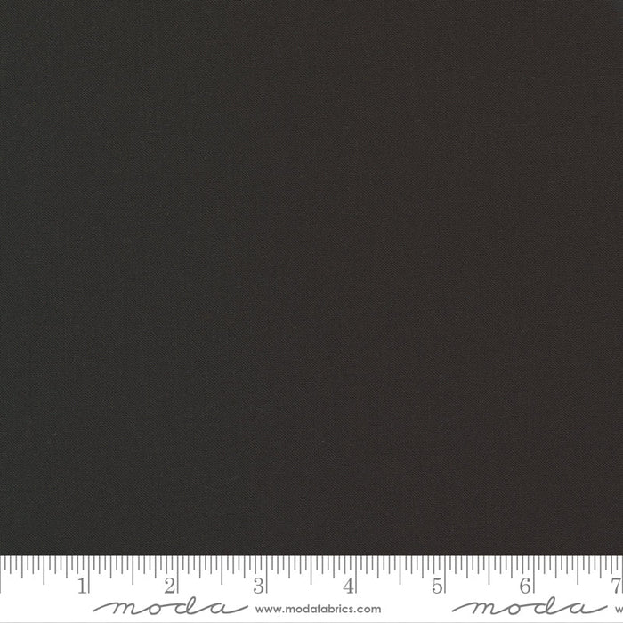 Moda Bella Solids - Espresso 9900 280 - Half Yard - Modern Fabric Shoppe