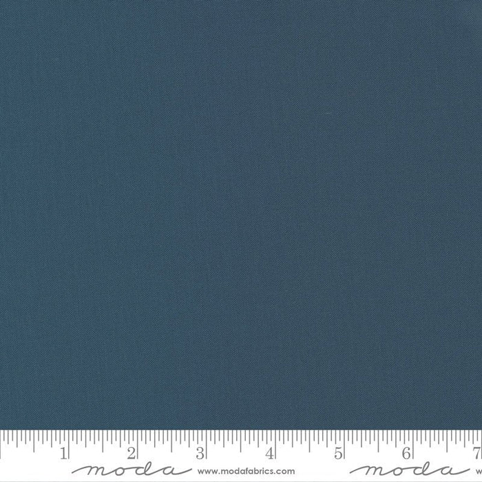 Moda Bella Solids - Galactic 9900 400 - Half Yard - Modern Fabric Shoppe