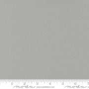 Moda Bella Solids - Gray 9900 83 - Half Yard - Modern Fabric Shoppe