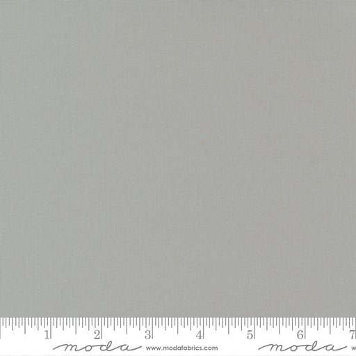 Moda Bella Solids - Gray 9900 83 - Half Yard - Modern Fabric Shoppe