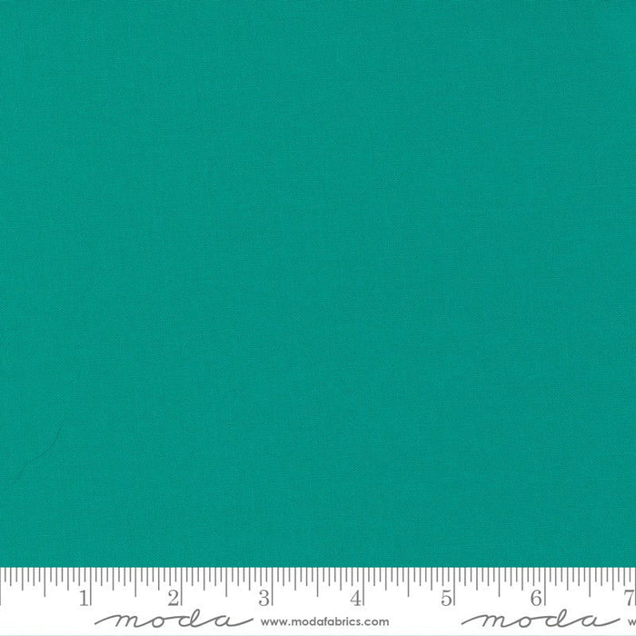 Moda Bella Solids - Jade 9900 108 - Half Yard - Modern Fabric Shoppe