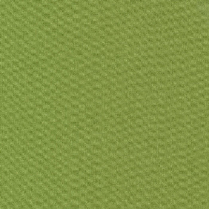 Moda Bella Solids - Leaf 9900 192 - Half Yard - Modern Fabric Shoppe