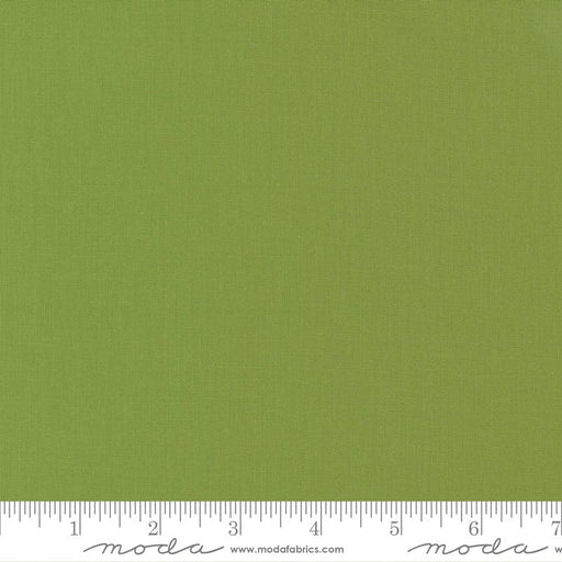 Moda Bella Solids - Leaf 9900 192 - Half Yard - Modern Fabric Shoppe