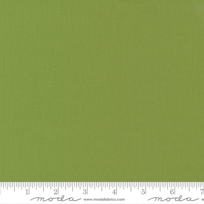 Moda Bella Solids - Leaf 9900 192 - Half Yard - Modern Fabric Shoppe