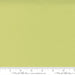 Moda Bella Solids - Light Lime 9900 100 - Half Yard - Modern Fabric Shoppe