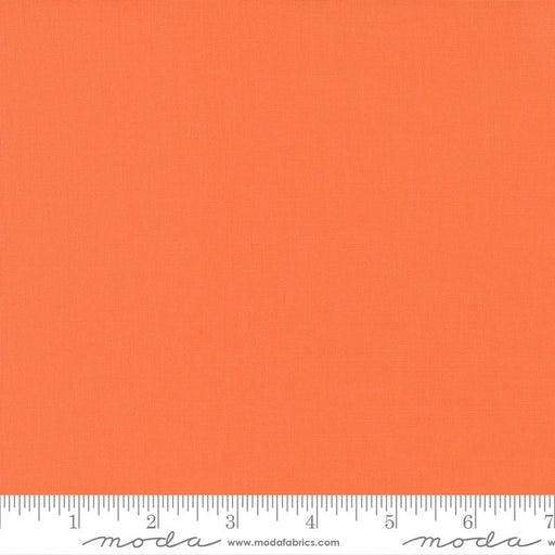 Moda Bella Solids - Melon 9900 295 - Half Yard - Modern Fabric Shoppe