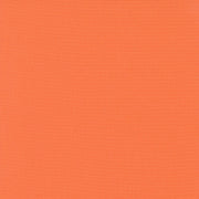 Moda Bella Solids - Melon 9900 295 - Half Yard - Modern Fabric Shoppe