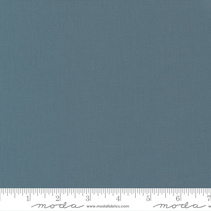 Moda Bella Solids - Metal 9900 401 - Half Yard - Modern Fabric Shoppe