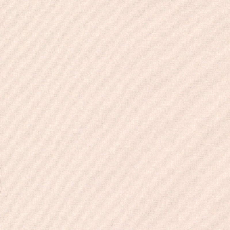 Moda Bella Solids - Pale Pink 9900 26 - Half Yard - Modern Fabric Shoppe