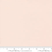Moda Bella Solids - Pale Pink 9900 26 - Half Yard - Modern Fabric Shoppe