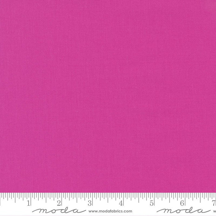 Moda Bella Solids - Petunia 9900 301 - Half Yard - Modern Fabric Shoppe