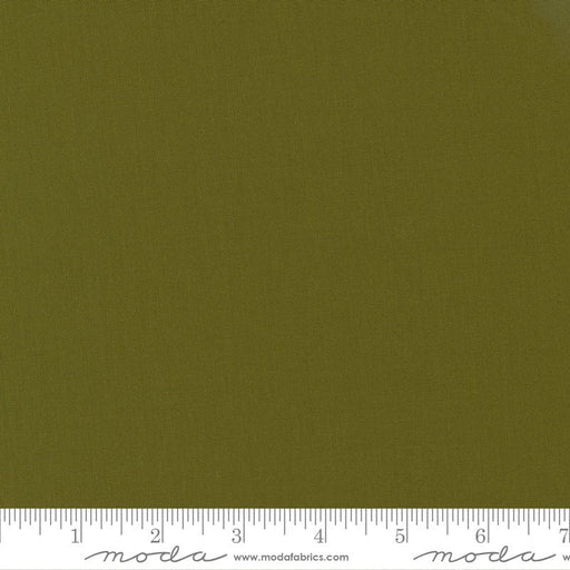 Moda Bella Solids - Pickle 9900 308 - Half Yard - Modern Fabric Shoppe