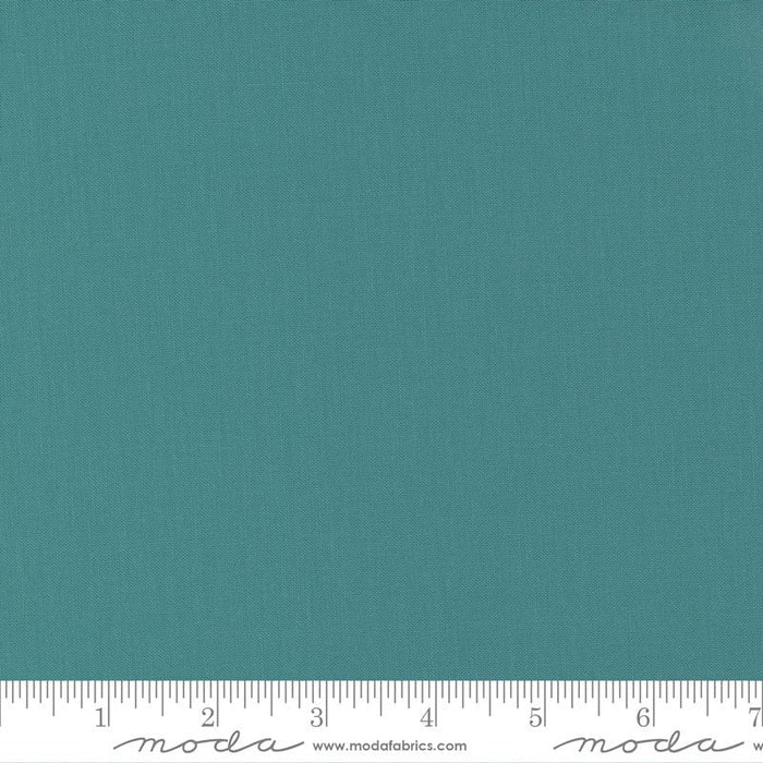 Moda Bella Solids - Pond 9900 109 - Half Yard - Modern Fabric Shoppe