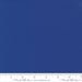 Moda Bella Solids - Sapphire 9900 261 - Half Yard - Modern Fabric Shoppe